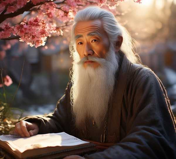 古韵深处，名句中的智慧与情感交融,古诗名句中的智慧与情感,魅力,第1张