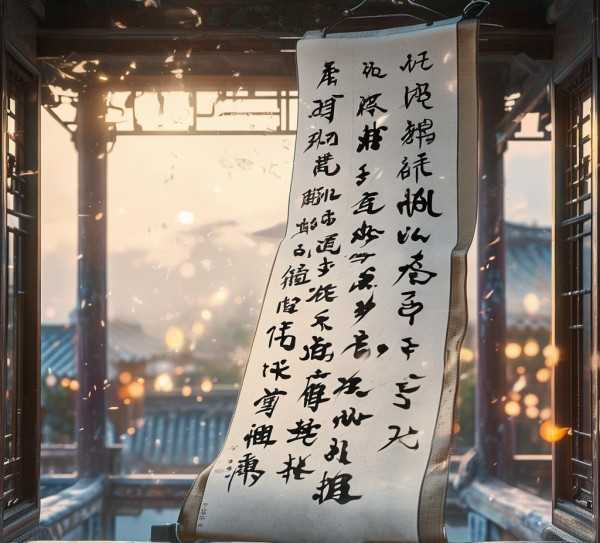 千古流传的文言佳句，穿越时空的智慧星河,文言文名句，穿越时空的智慧之光,魅力,智慧之光,第1张
