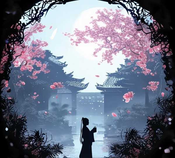 纳兰性德名句，穿越时空的文学瑰宝,纳兰性德名句，穿越时空的文学瑰宝,魅力,诗意,第1张