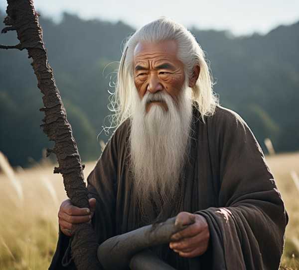 铁杵磨针，恒心与毅力的传奇故事,铁杵磨成针，恒心与毅力的千古佳话,毅力,第1张