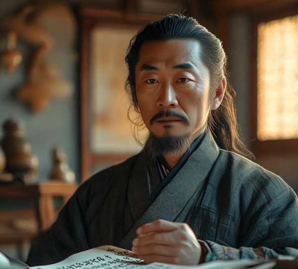 忠诚智慧典范，诸葛亮出师表原文解读,出师表原文，诸葛亮忠诚智慧之典范,诸葛亮,出师表,第1张