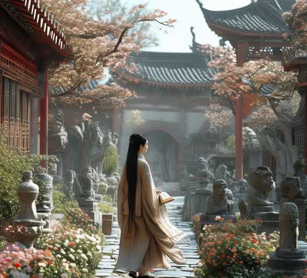 古典漫步，古诗词名句鉴赏之旅,漫步古典时光，经典古诗词名句大全赏析,魅力,水调歌头,古诗词,第1张