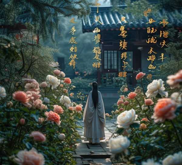纳兰性德诗词风华，字字珠玑的经典名句,纳兰性德诗词中的经典名句，千古风华，字字珠玑,魅力,心灵,第1张