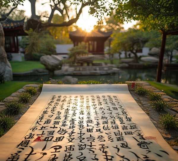 兰亭集序，王羲之千古书法杰作的传承与赏析,兰亭集序，千古风流，墨香流传——王羲之书法杰作原文及翻译赏析,文化底蕴,心灵,第1张