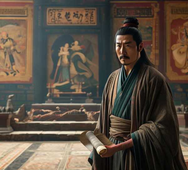 唐雎智勇双全，诠释忠诚与智慧的传奇故事,唐雎不辱使命，古代忠诚与智慧的经典故事,传奇,智慧,第1张