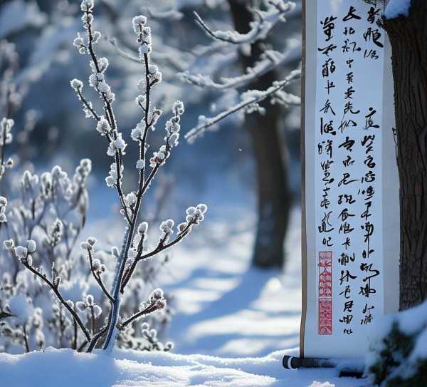 梅花风骨，诗意长存——梅花诗词精选解读,梅花傲骨，诗韵悠长—梅花诗词名句赏析,魅力,梅花,第1张