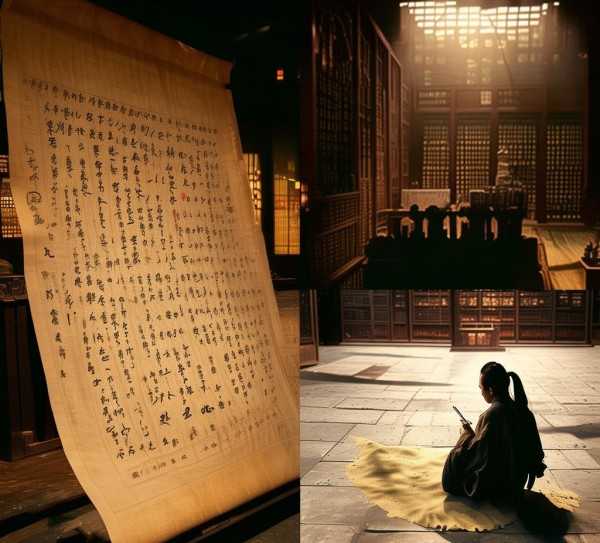 过秦论，历史智慧与当代启示,过秦论原文解读，历史反思与政治启示,过秦论,历史智慧,第1张