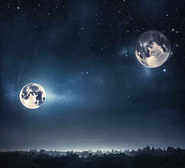 月华如练，银辉璀璨——诗意月夜之美集锦,月华如练，银辉洒满夜空——描绘月亮的美丽诗句集锦,魅力,诗意,诗句,第1张