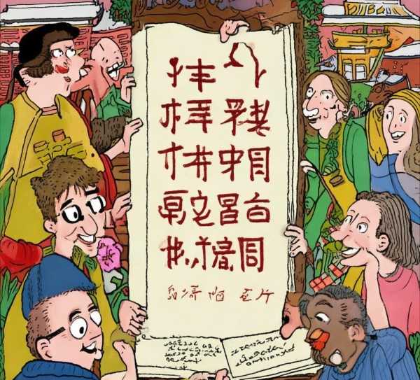 晰接龙成语之旅，解码智慧与趣味,晰接龙成语，探寻成语背后的智慧与趣味,智慧,第1张