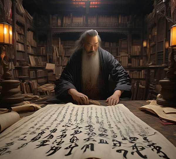 成语接龙之旅，解码文化智慧与成语魅力,蘖成语接龙，探寻成语背后的文化底蕴与智慧火花,魅力,智慧,成语接龙,第1张