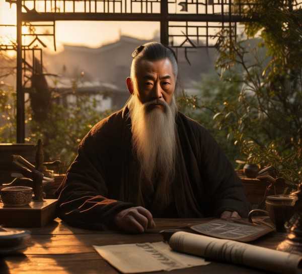 千古一相王安石的智慧变革传奇,王安石传奇，千古一相的智慧与变革故事,智慧,传奇,第1张