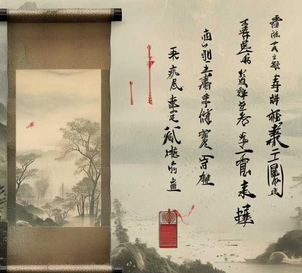 穿越千年的文化瑰宝，诗词名句的魅力,中国诗词名句，穿越千年的文化瑰宝,心灵,第1张