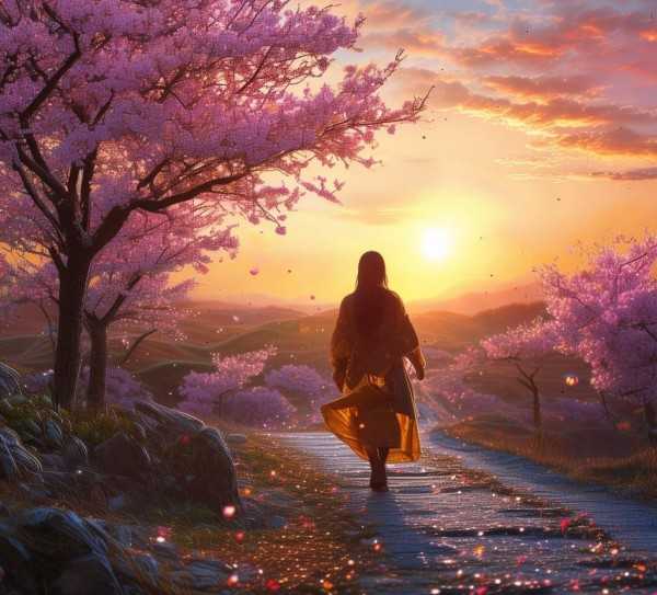 古诗词中的励志光芒，指引人生航程的诗篇,古诗词名句中的励志之光，照亮人生前行的道路,英雄,古诗,古诗词,第1张