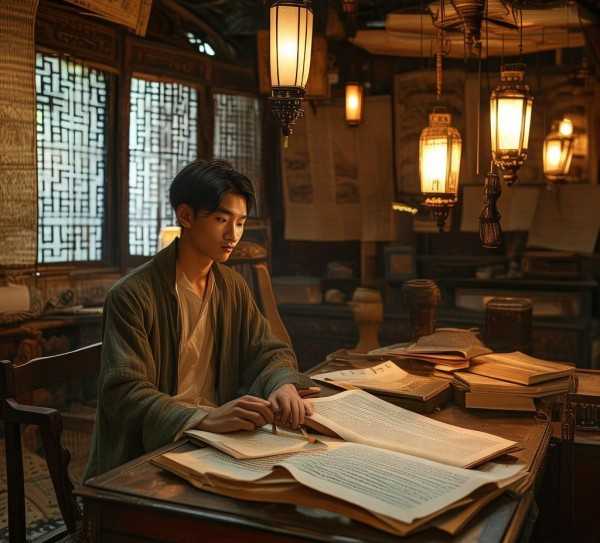 东马生序，探寻人生真谛的佳作,送东马生序原文，一部佳作的人生感悟,魅力,第1张
