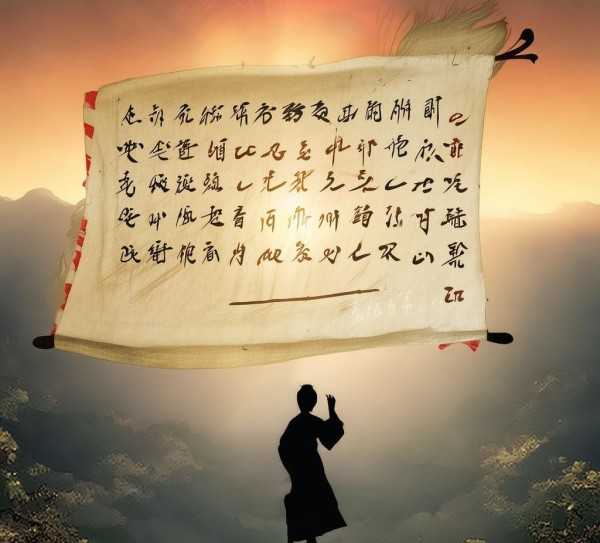 千古绝唱，砥砺前行的励志古诗词名句,千古传唱的励志古诗词名句，激励我们勇往直前,魅力,智慧,心灵,第1张