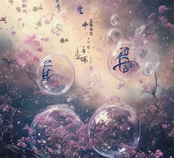 古诗词，穿越时空的文化瑰宝之美,古诗词句子的魅力，穿越时空的文化瑰宝,魅力,心灵,诗句,第1张