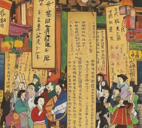 成语接龙盛会,传承智慧,共赏文化盛宴,魅力,智慧,成语接龙,第1张 成语接龙盛会,传承智慧,共赏文化盛宴,成语接龙召,传承智慧,乐享文化盛宴,魅力,智慧,成语接龙,第1张