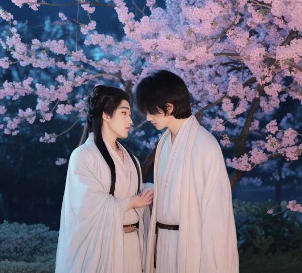 子衿，古典青春情愫的诗意解读与翻译研究,子衿，古典诗篇中的青春情愫与诗意翻译探究,魅力,诗意,诗句,第1张