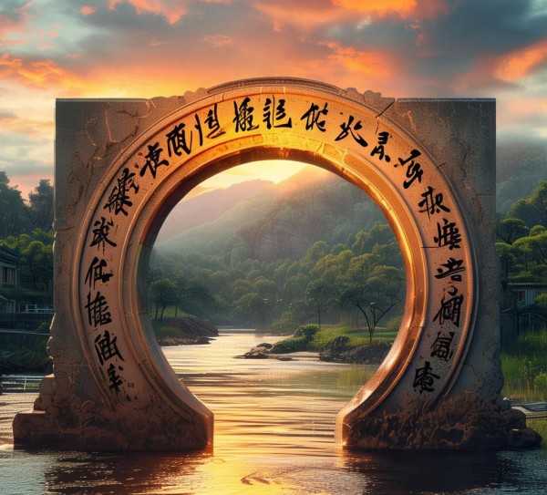 满江红原文与译本，千古传颂的爱国诗篇,满江红原文及翻译，千古绝唱的爱国情怀,魅力,第1张
