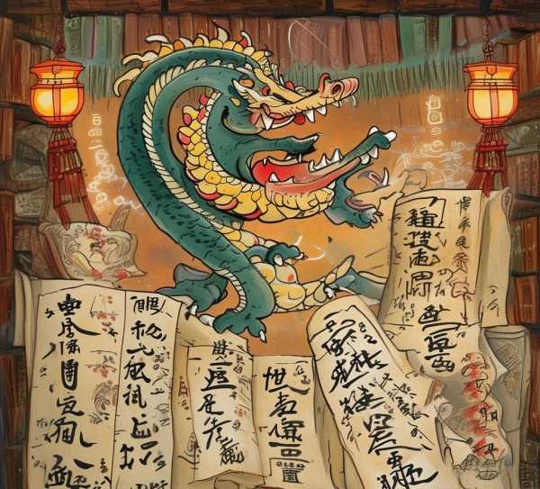 成语接龙，解码古韵，畅游智慧乐园,喘接龙成语，探寻成语中的智慧与趣味,魅力,智慧,第1张