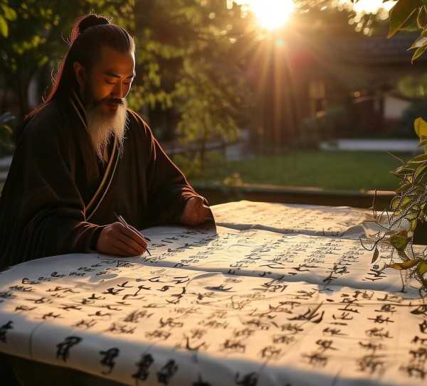 千古诗才王之涣，人生传奇一瞥,王之涣，千古诗才，一段人生故事,魅力,传奇,文化底蕴,第1张