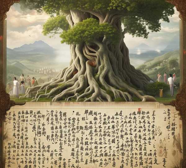 龙腾成语，探寻参接龙成语的深层寓意与生活应用,参接龙成语的起源、寓意及在现代生活中的应用,智慧,文化底蕴,第1张