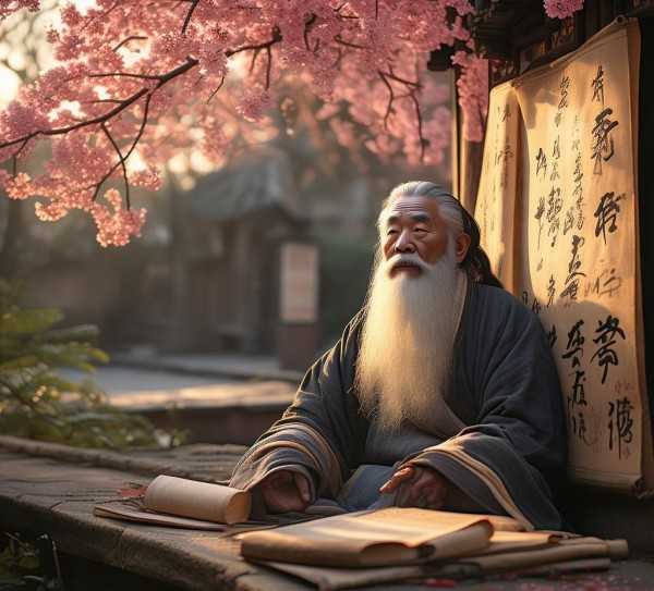 孟子论国家治理的智慧精髓,寡人之于国也，孟子对国家治理的智慧思考,智慧,孟子,国家治理,第1张