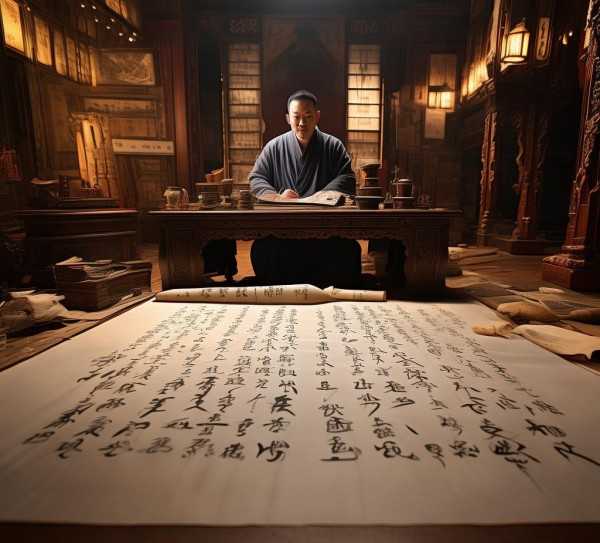 镳接龙，解码古代成语中的语言艺术之美,镳接龙成语，探寻古代智慧中的语言艺术之美,智慧,第1张