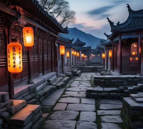 潼关古韵,文化探寻与翻译艺术交融,魅力,文化底蕴,第1张 潼关古韵,文化探寻与翻译艺术交融,潼关古韵,探寻潼关原文及其深远的文化内涵与翻译之美,魅力,文化底蕴,第1张