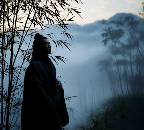 孟郊游子吟背后的深情传奇