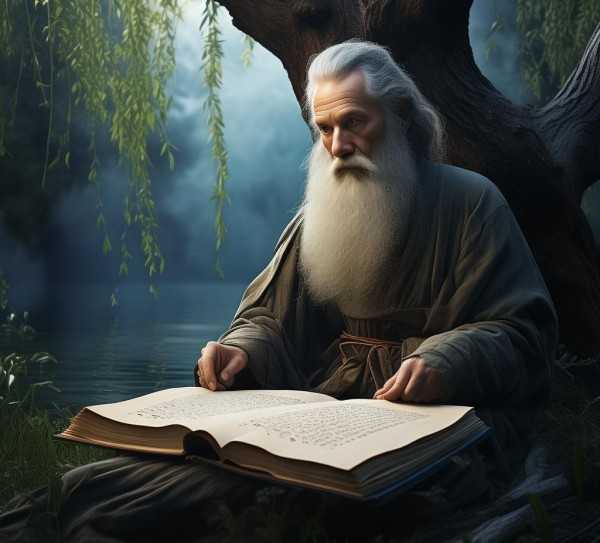 千古古诗智慧句，传承不朽的哲思之光,古诗中的智慧，那些流传千古的句子,智慧,心灵,人生哲理,第1张