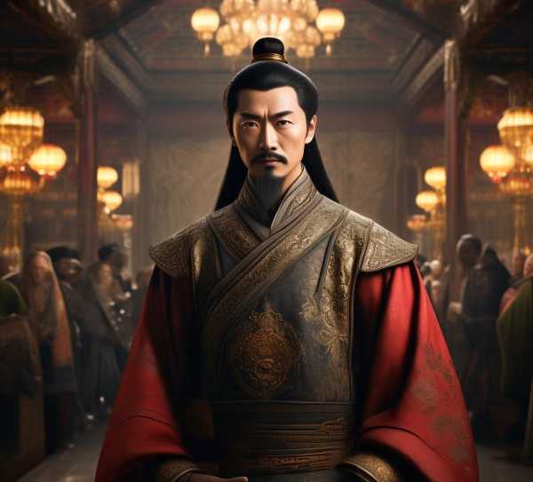 唐雎智胜外交，彰显古代外交智慧之光,唐雎不辱使命，一则古代外交智慧的典范,智慧,英雄,故事,第1张