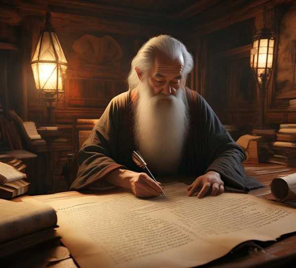 传承经典，启迪人生，劝学篇原文深度解读,劝学篇原文解读，传承经典，启迪人生,传承,第1张