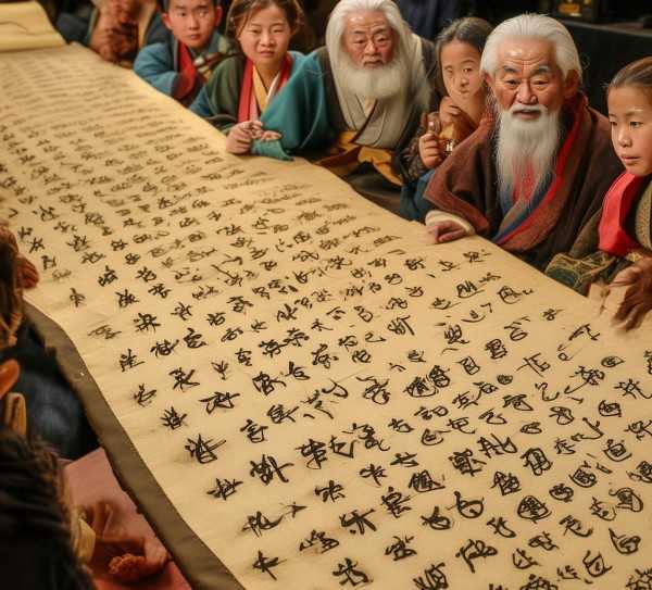 成语接龙，智慧传承，思维启迪之旅,成语接龙，传承智慧，启迪思维,智慧,成语接龙,记忆,第1张