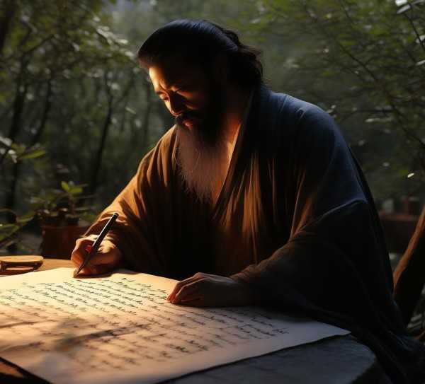 贺铸，宋代词坛的传奇人生与永恒诗篇