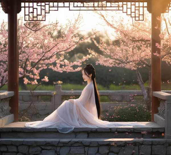 诗意韵味，沉醉心灵的经典句子盘点,的韵味，那些让人沉醉的句子,智慧,诗句,第1张