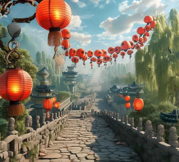 成语接龙之旅，首字启航，智慧逐浪,成语的奇妙之旅，从成语首字出发的接龙之旅,智慧,成语接龙,传承,第1张