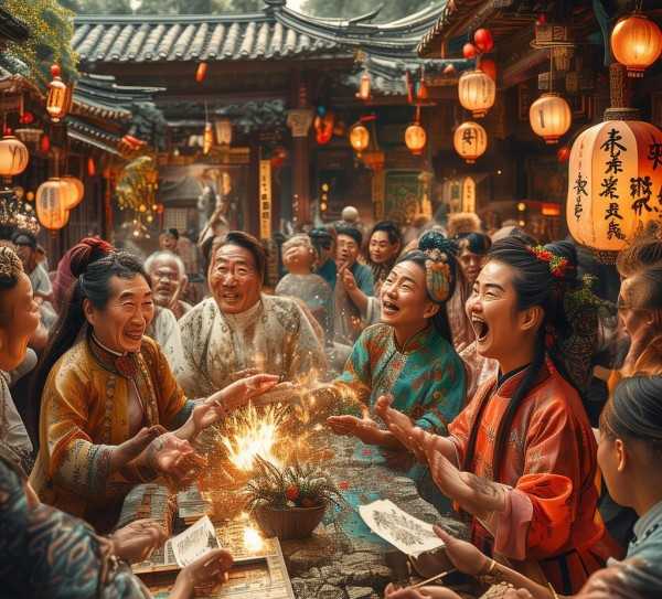 成语接龙乐智慧，成语魅力绽放火花,成语接龙乐趣多，勃成语演绎智慧火花,魅力,智慧,成语接龙,第1张