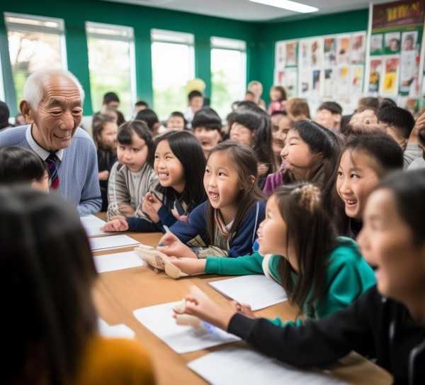 成语魅力探秘，以功接龙为例的智慧传承之旅,成语接龙，智慧传承—以功接龙为例探寻成语的魅力,魅力,智慧,成语接龙,第1张