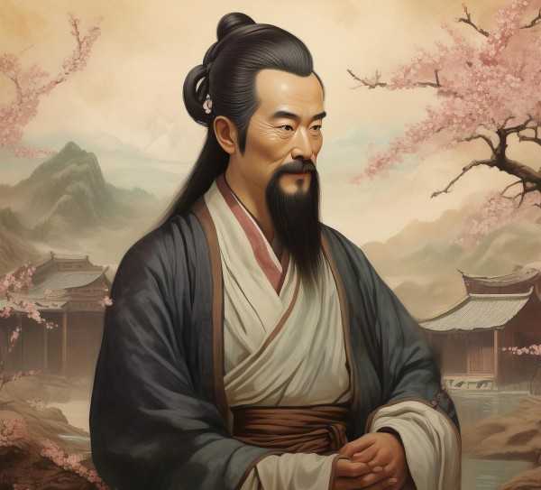 宋祁，千古风流人物的一生传奇
