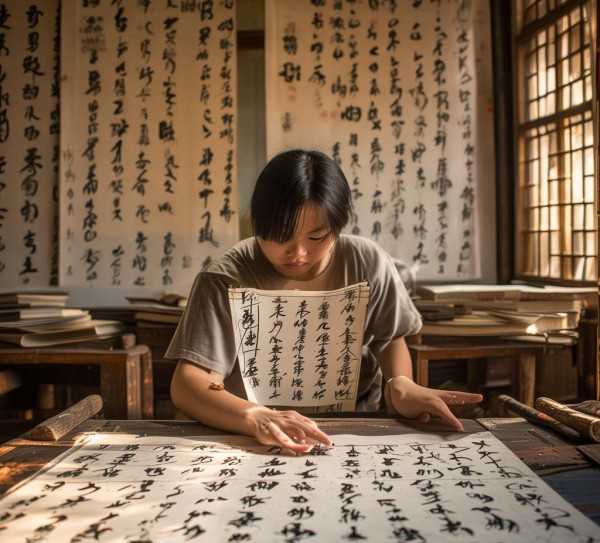 成语接龙法字接龙，文化传承与智慧启迪之旅,成语接龙法字接龙，传承文化，启迪智慧,魅力,智慧,成语接龙,第1张
