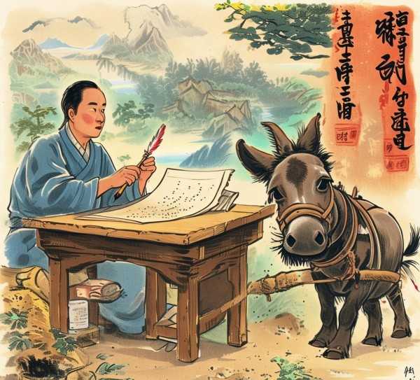 成语接龙，鞭策智慧，成语魅力传承,鞭驽策蹇，成语接龙的魅力与智慧,魅力,智慧,成语接龙,第1张