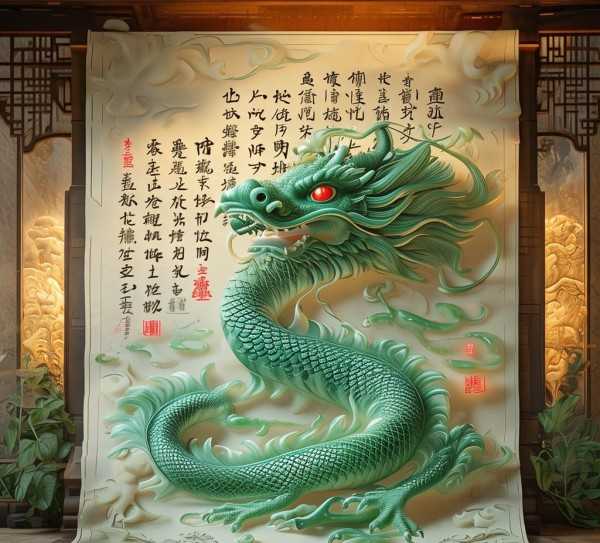 成语巧衔接，智慧龙飞凤舞,雕接龙成语，巧妙运用成语，展现语言魅力与智慧,魅力,智慧,第1张