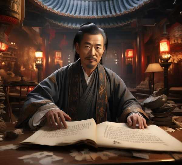 朱彝尊传奇，一代文豪的人生篇章