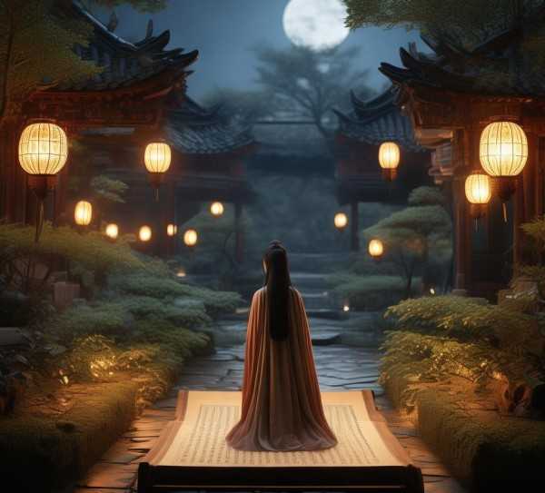 道德经智慧之光，古代哲学的永恒价值探析,道德经原文中的智慧之光，探寻古代哲学的永恒价值,智慧,传承,智慧之光,第1张