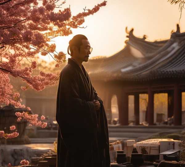 一代词宗晏几道，词海中的千古风流人物