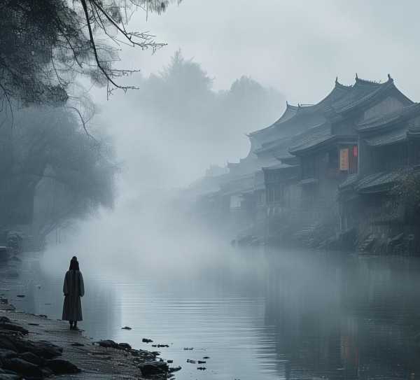 江城子·苏轼，穿越时空的千古绝唱,江城子苏轼原文，穿越时空的千古绝唱,苏轼,千古绝唱,第1张