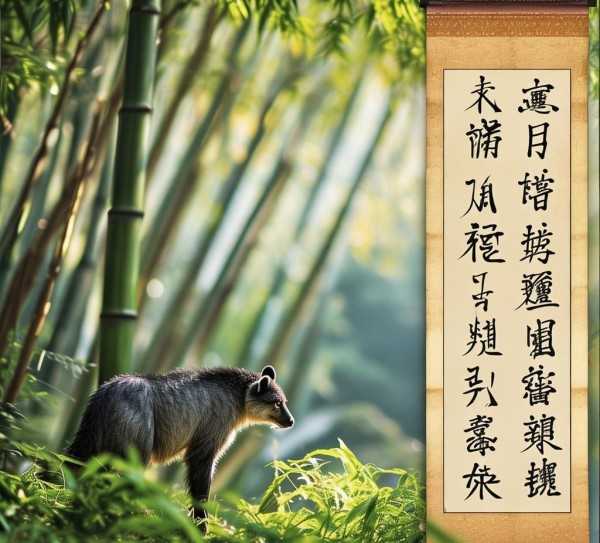 黔之驴，古代寓言智慧解析,黔之驴原文及翻译，解读古代寓言的智慧,智慧,故事,寓言,第1张