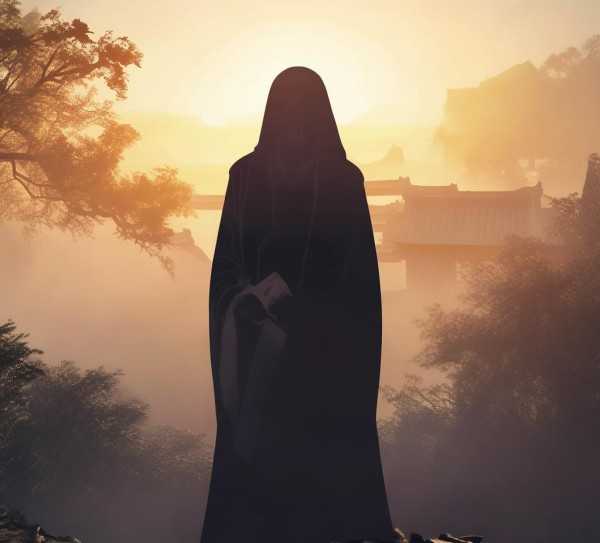 李邕传奇，千古人物风采录