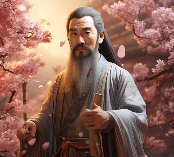 王褒，千古文人的传奇人生